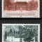 Norvegia 1989 - Arhitectura, conace, serie neuzata