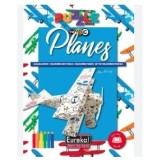 Cumpara ieftin Planes - Eureka bv