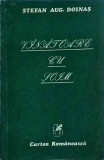 Stefan Augustin Doinas - Vanatoare cu soim