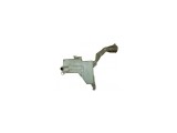 Rezervor spalator parbriz Renault Fluence, 2010-, Megane 3, 10.2008-2016, Scenic (Jz), 05.2009-2016, cu pompa spalator si gura umplere 289104118R,, Rapid