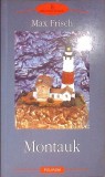 Montauk - Max Frisch, Polirom, 2004, Roman, 383 Pagini, Biblioteca Polirom