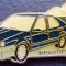 I.808 INSIGNA PIN AUTO AUTOMOBIL RENAULT 19