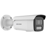 Camera de supraveghere IP Bullet 4MP Hikvision DS-2CD2T47G2H- LISU/SL(4MM)(EF),
