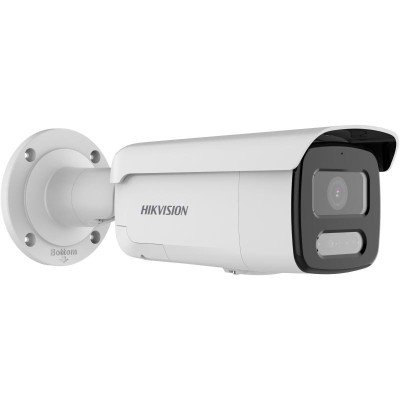 CAMERA IP BULLET 4MP 4MM IR60M foto