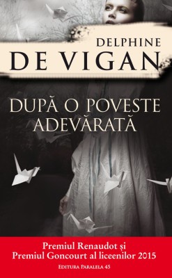 DUPĂ O POVESTE ADEVĂRATĂ foto