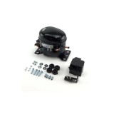 Compresor R600a HLY80AA pentru frigider OEM