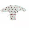 Baveta cu maneci si ventuze - Fructe PlayLearn Toys, Tidy Tot