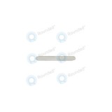 Huawei Mate S Buton de pornire alb