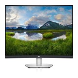 Monitor Dell 32&#039;&#039; S3221QSA, 3840 x 2160, TFT LCD, 4ms GTG, 60Hz