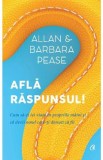 Afla raspunsul! - Allan si Barbara Pease, Allan Pease