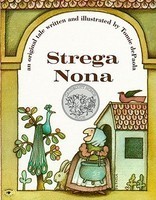 Strega Nona foto