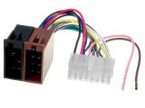Conector ISO Alpine 16 Pin