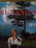 Das Ewige und Faszinierende Rumanien (Editia: 1997)