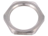 Piuliță M20 oțel inoxidabil 3mm Cheie 24mm Filet metric