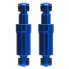 Set 2 Suspensii Spate Aluminiu 120mm Trotineta Electrica Arc