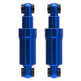 Set 2 Suspensii Spate Aluminiu 120mm Trotineta Electrica Arc