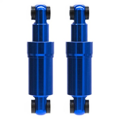 Set suspensii spate pentru trotinete electrice (120mm) foto