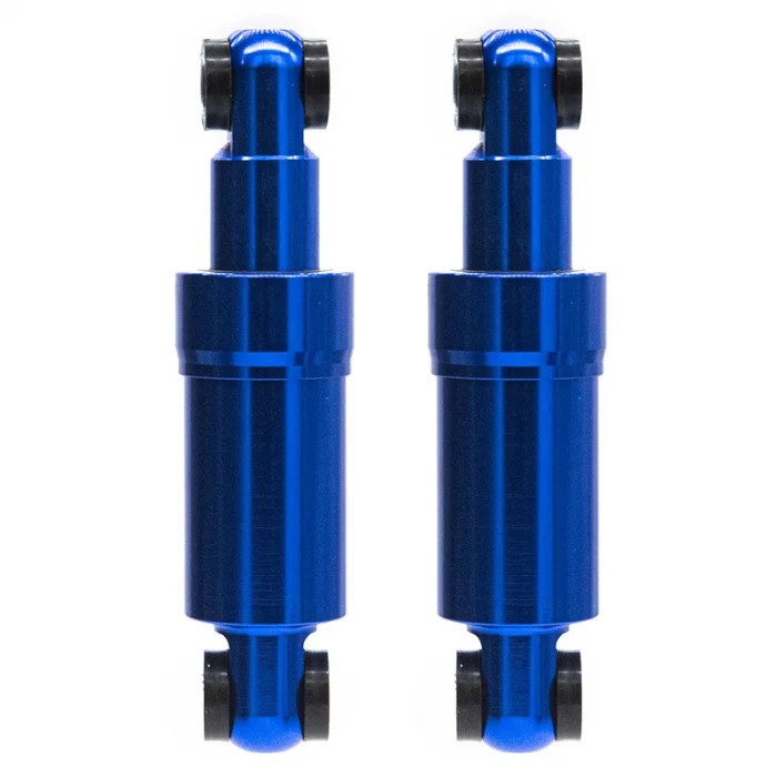 Set suspensii spate pentru trotinete electrice (120mm)