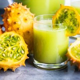 10 seminte castraveti africani Kiwano - vitamine și mineral