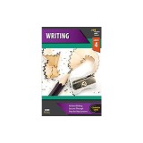 Steck-Vaughn Core Skills Writing: Workbook Grade 4