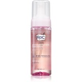 RoC Mousse Nettoyante &Eacute;nergisante spuma pentru curatare racoritoare 150 ml