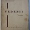 VEDENII - POEME de VICTOR STOE , o planse de pictorul MAC CONSTANTINESCU , EDITIE INTERBELICA , DEDICATIE*