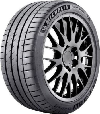 Anvelope Michelin PILOT SPORT 4S1 325/35R22 114Y Vara foto