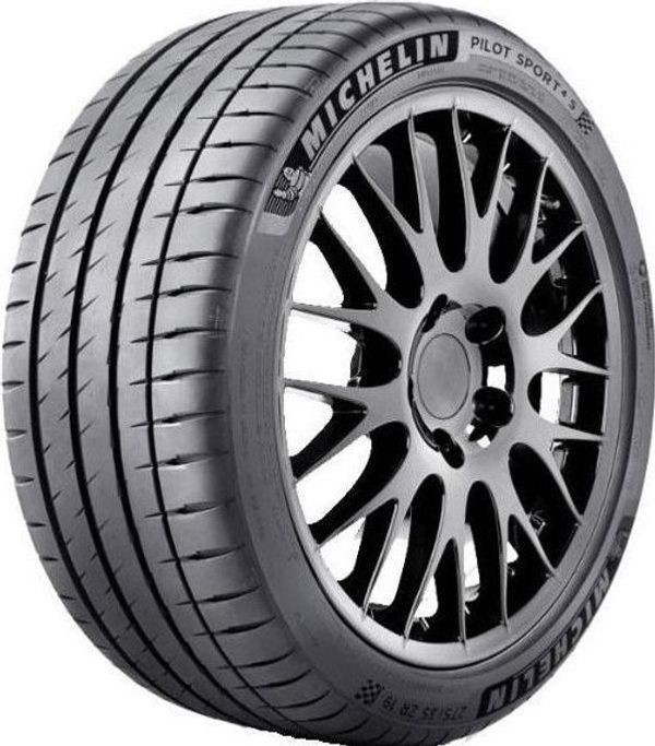 Anvelope Michelin PILOT SPORT 4S1 325/35R22 114Y Vara