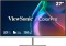 Monitor ViewSonic VP2766-2K-W 27 inch QHD IPS 120Hz alb - 2