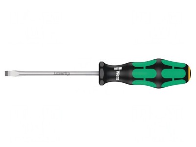 Șurubelniță plată 12x2mm 250mm lamă 357mm total foto