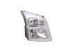 Far FORD TRANSIT/TOURNEO (V347/8), 05.2006-04.2013, partea dreapta, AYFAR, H4+W5W; electrical; cu capac; cu motor; halogen,
