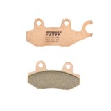 Placute frana fata (Stanga) Yamaha YFZ Can-Am Honda Kawasaki Suzuki MCB582SI