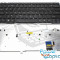 Tastatura Laptop Sony Vaio VPCZ13A7E iluminata layout US fara rama enter mic
