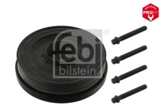 FEBI BILSTEIN 37420 Fulie curea, arbore cotit