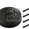 FEBI BILSTEIN 37420 Fulie curea, arbore cotit
