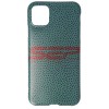 Husa iPhone 11, TPU Matte, Design 06, IMD, Protectie Premium