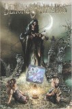 Demons &amp; Wizards - Demons &amp; Wizards, Caseta audio