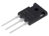 N-MOSFET SiC 1,2kV 140A 714W Tranzistor