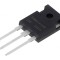 N-MOSFET SiC 1,2kV 140A 714W Tranzistor