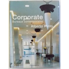 CORPORATE BUREAUX CONTEMPORAINS par ALBERTO PINTO , 2006