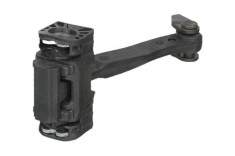 Opritor usa, limitator Opel Astra H, 10.2003-12.2012 5160252 usa Spate partea Stanga/Dreapta
