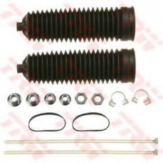 Kit burduf bieleta directie LAND ROVER DISCOVERY III (LA, TAA) (2004 - 2009) TRW JBE231