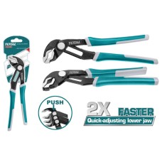 Cleste papagal TOTAL - 10/250mm - 45mm INDUSTRAL