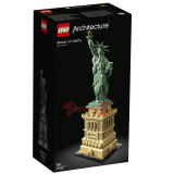 LEGO&reg; Architecture Statuia Libertatii