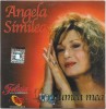 CD Angela Similea - Lumea mea (Ovo Music, 2005) Album cu 13 Trackuri. Plic Carton