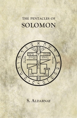 The Pentacles of Solomon foto