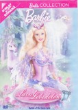 DVD animatie: Barbie - Lacul lebedelor ( dublat in romana - vezi descriere )