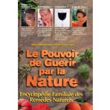 Le pouvoir de guerir par la Nature