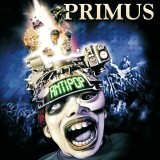 Antipop | Primus