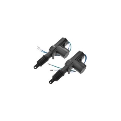 Actuator 2 fire MIV Automotive TrustedCars foto